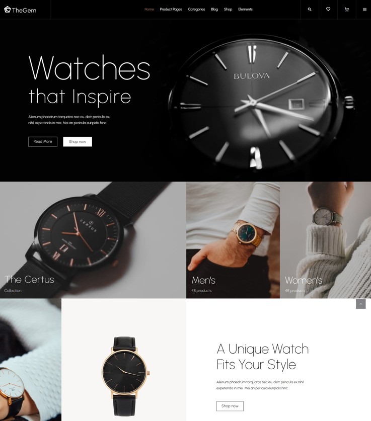 watches-shop